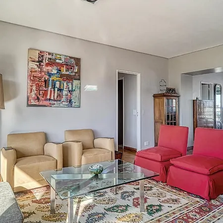 Super Centrico Espectaculares Vistas Apartment Buenos Aires Exterior photo