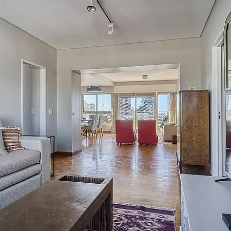 Super Centrico Espectaculares Vistas Apartment Buenos Aires Exterior photo