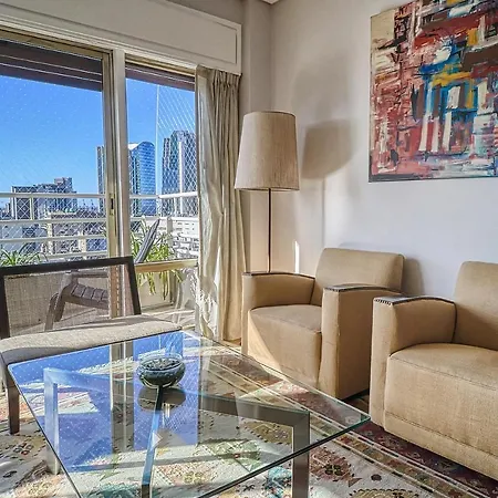 Super Centrico Espectaculares Vistas Apartment Buenos Aires Exterior photo