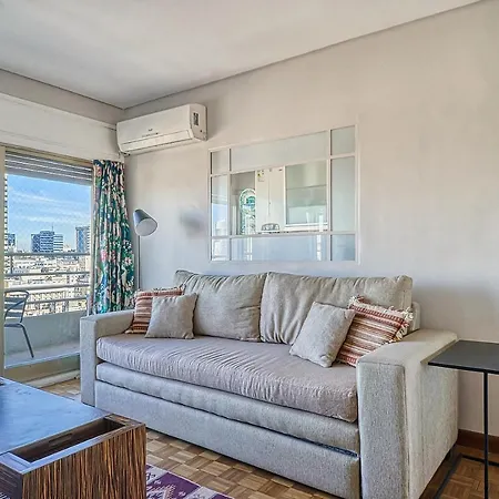 Super Centrico Espectaculares Vistas Apartment Buenos Aires Exterior photo