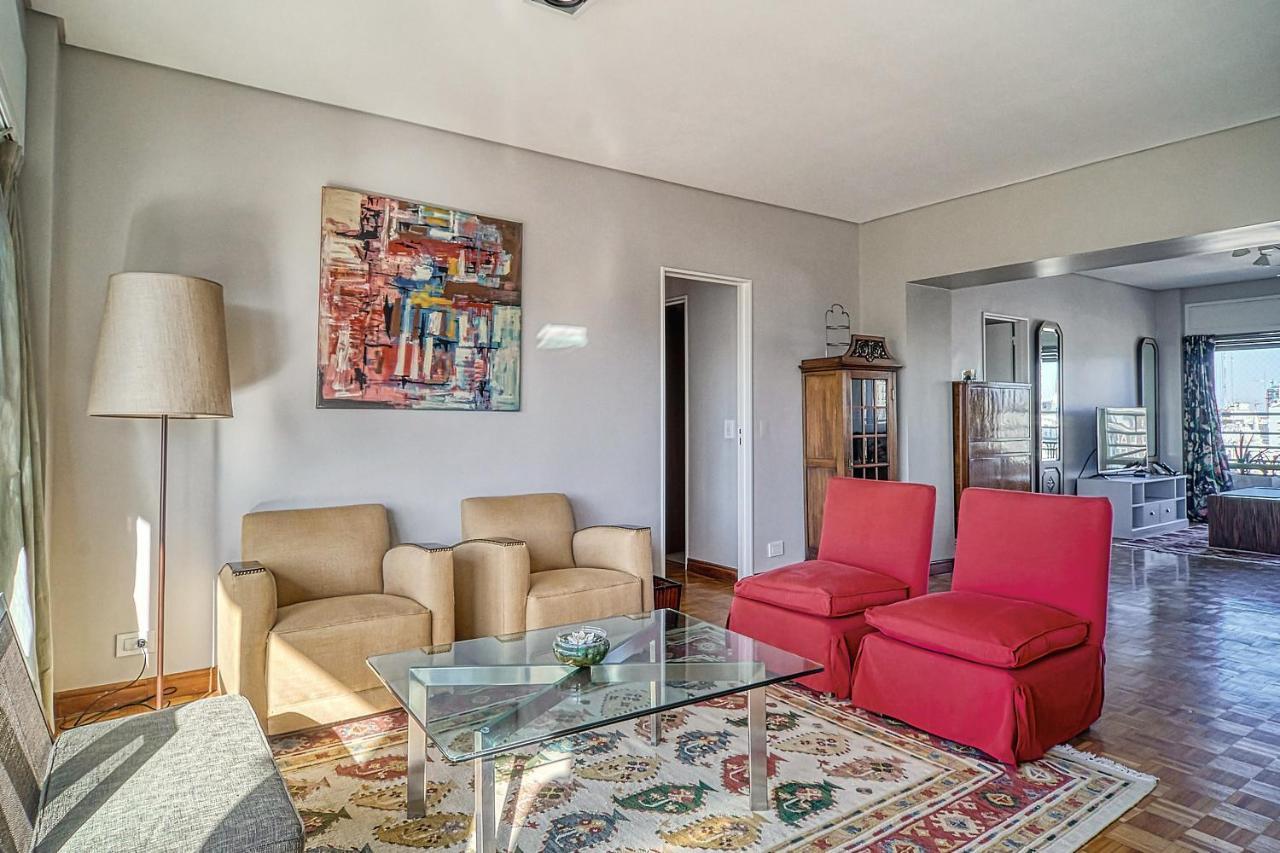Super Centrico Espectaculares Vistas Apartamento