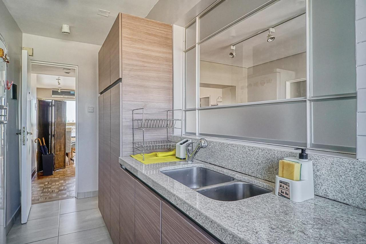 Apartamento Super Centrico Espectaculares Vistas Ciudad Autónoma de Buenos Aires