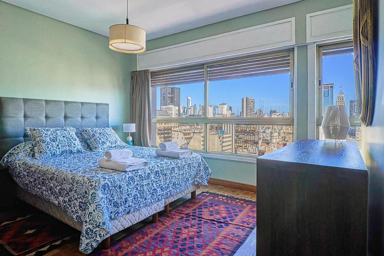Super Centrico Espectaculares Vistas Apartamento *