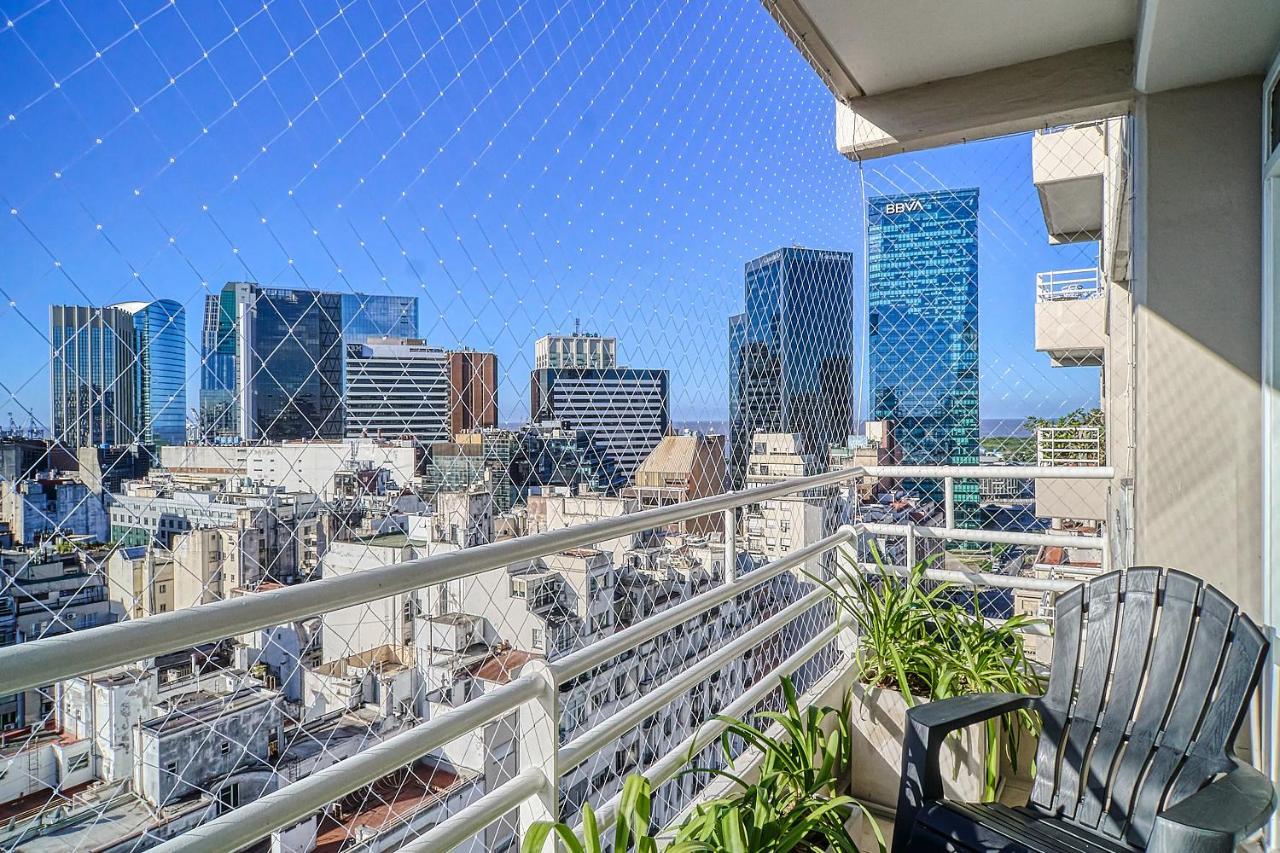 Apartamento Super Centrico Espectaculares Vistas