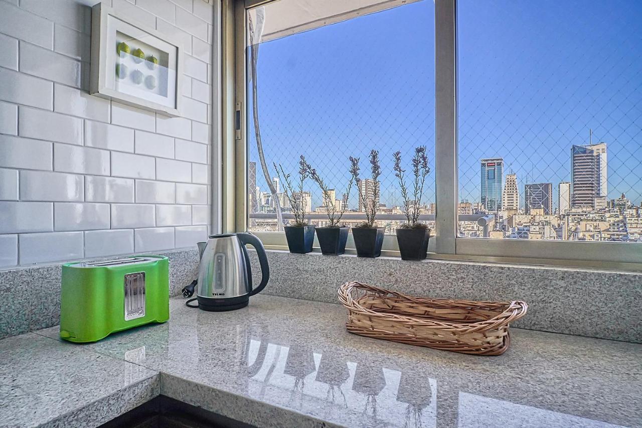 Apartamento Super Centrico Espectaculares Vistas *