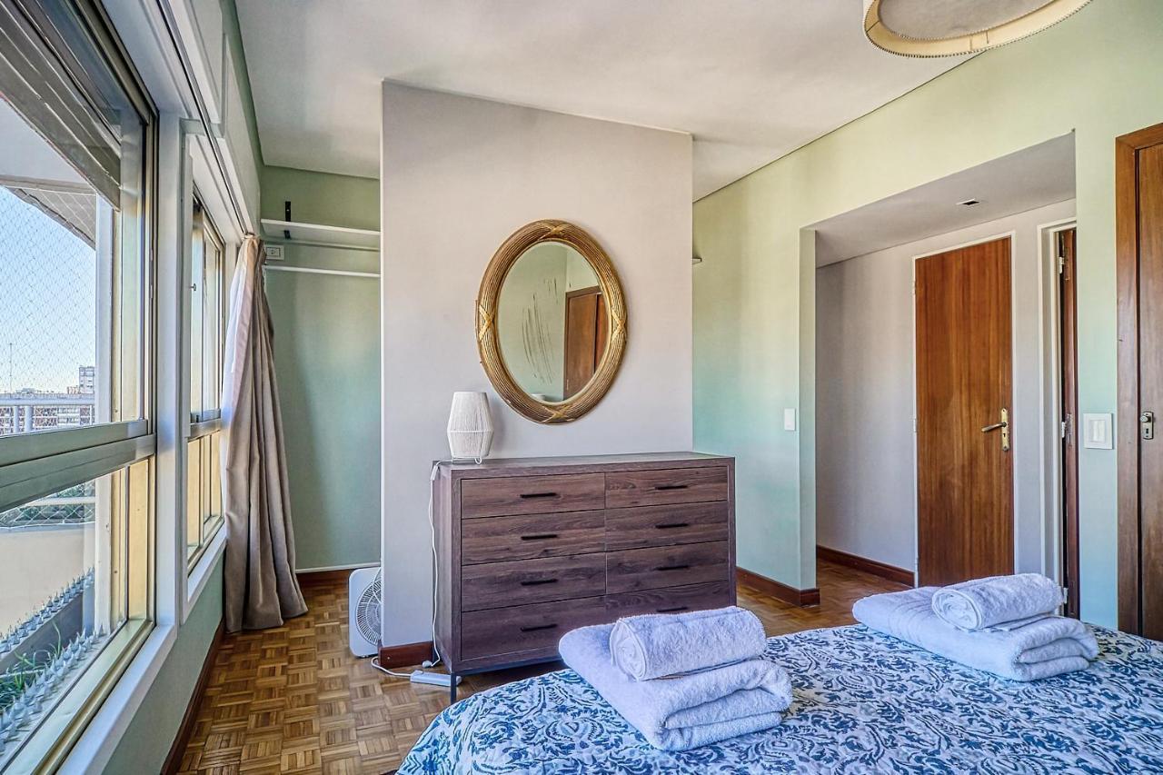 Apartamento Super Centrico Espectaculares Vistas Ciudad Autónoma de Buenos Aires