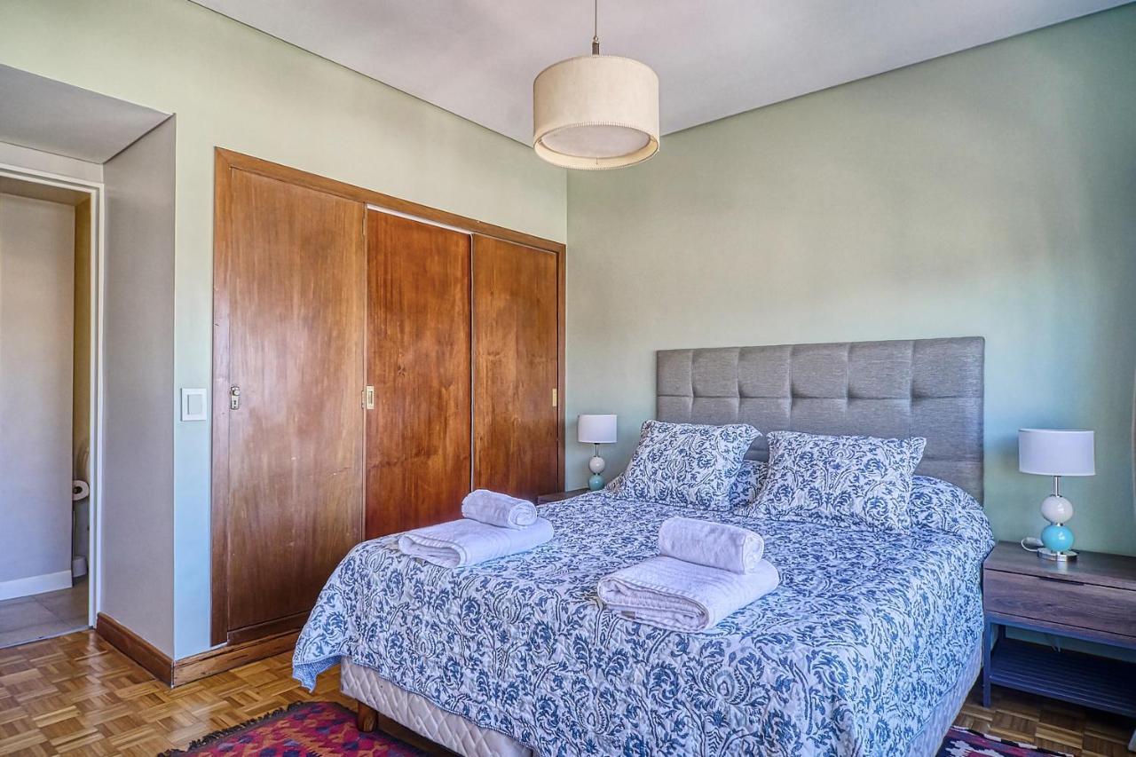 Apartamento Super Centrico Espectaculares Vistas Ciudad Autónoma de Buenos Aires