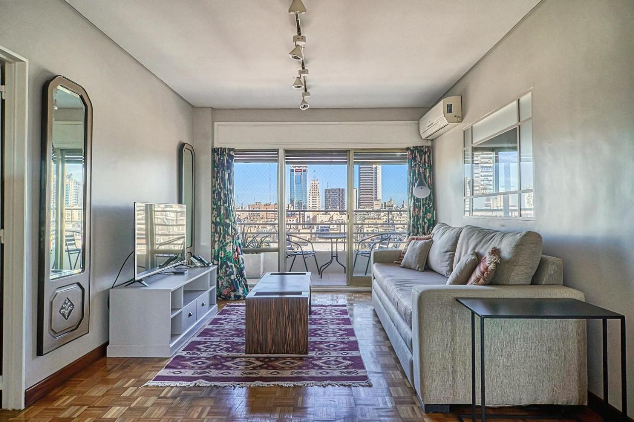 Apartamento Super Centrico Espectaculares Vistas