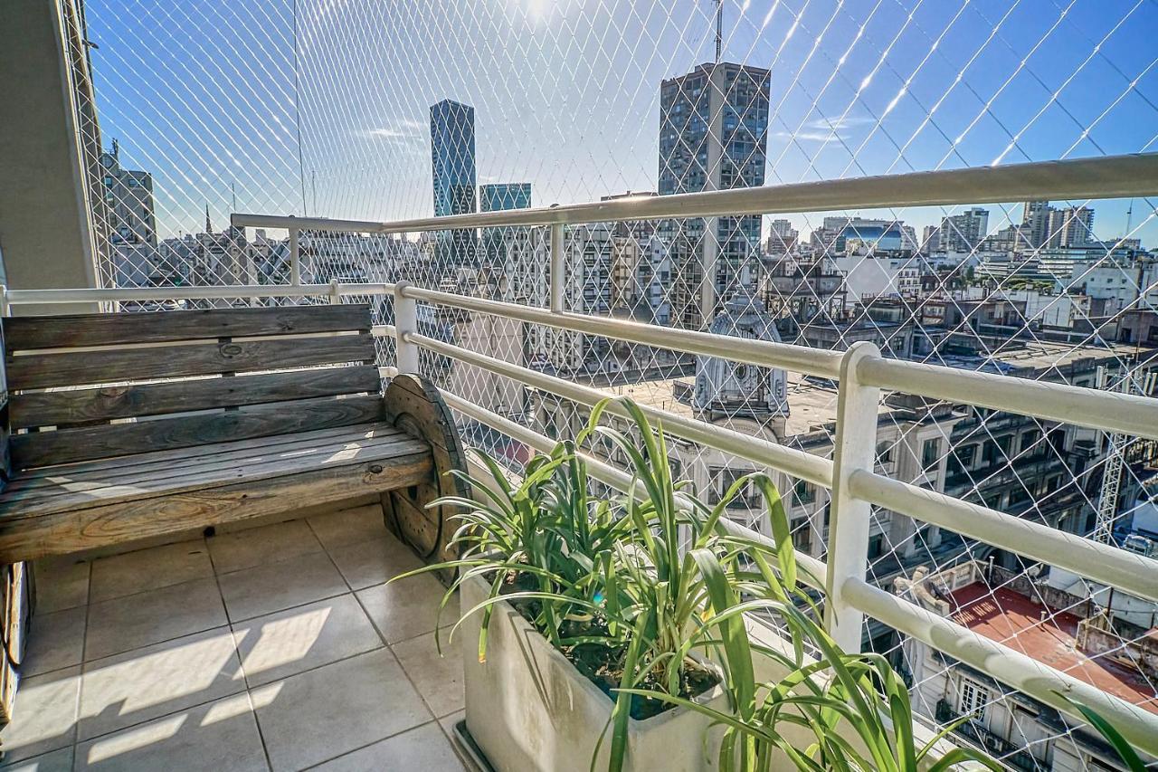 Super Centrico Espectaculares Vistas * Ciudad Autónoma de Buenos Aires