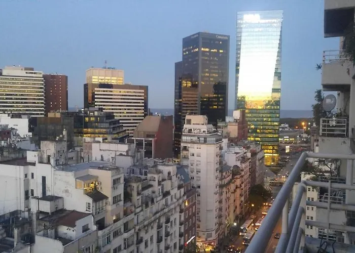 Super Centrico Espectaculares Vistas