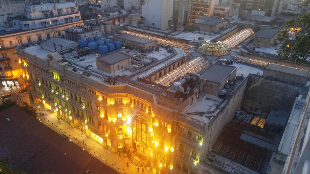 Super Centrico Espectaculares Vistas *