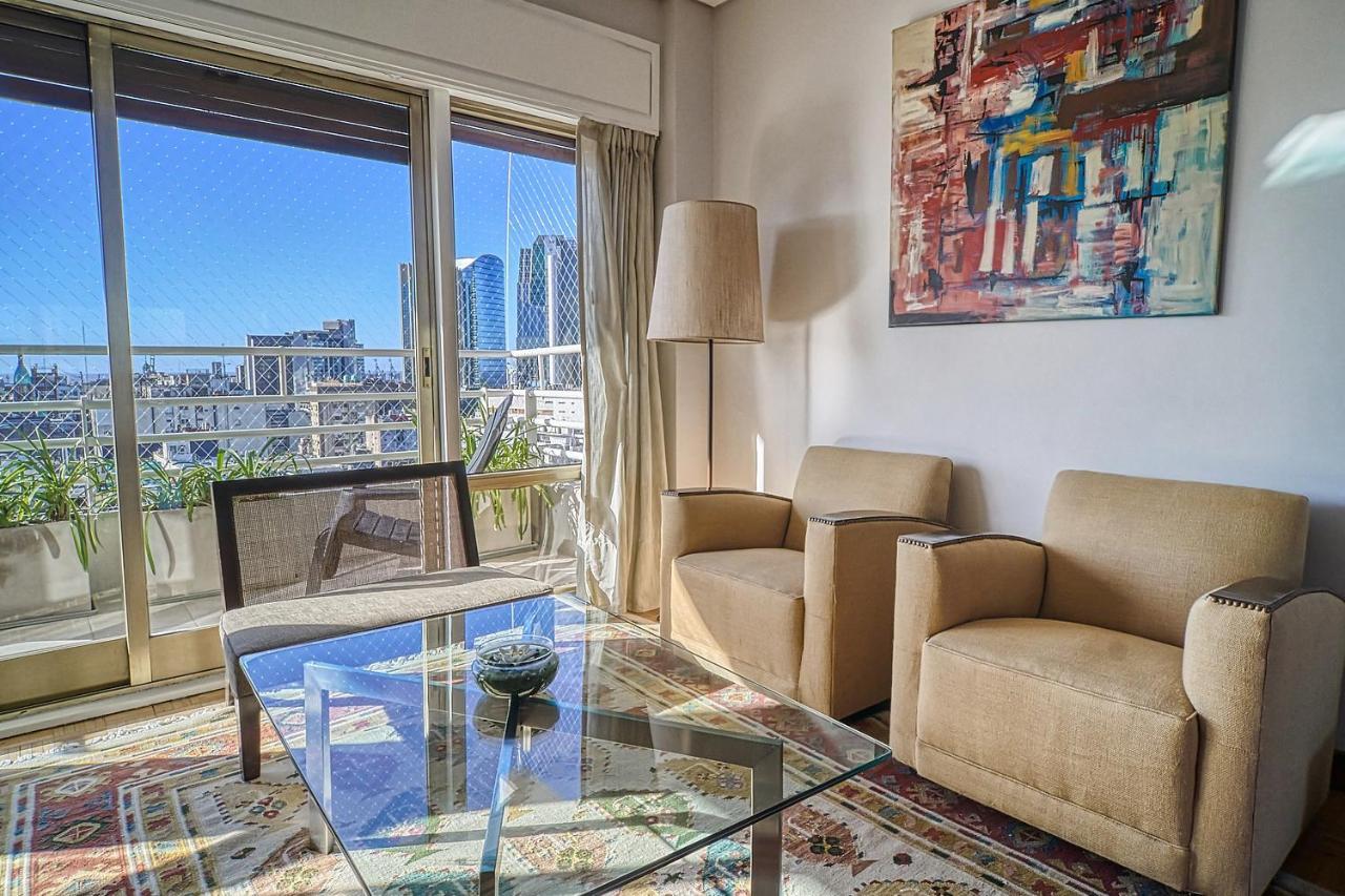 Super Centrico Espectaculares Vistas Apartment