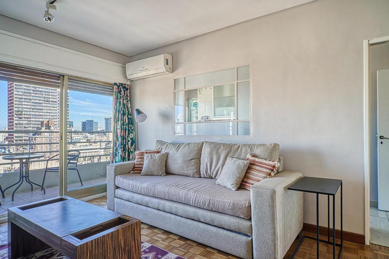 Apartment Super Centrico Espectaculares Vistas Buenos Aires