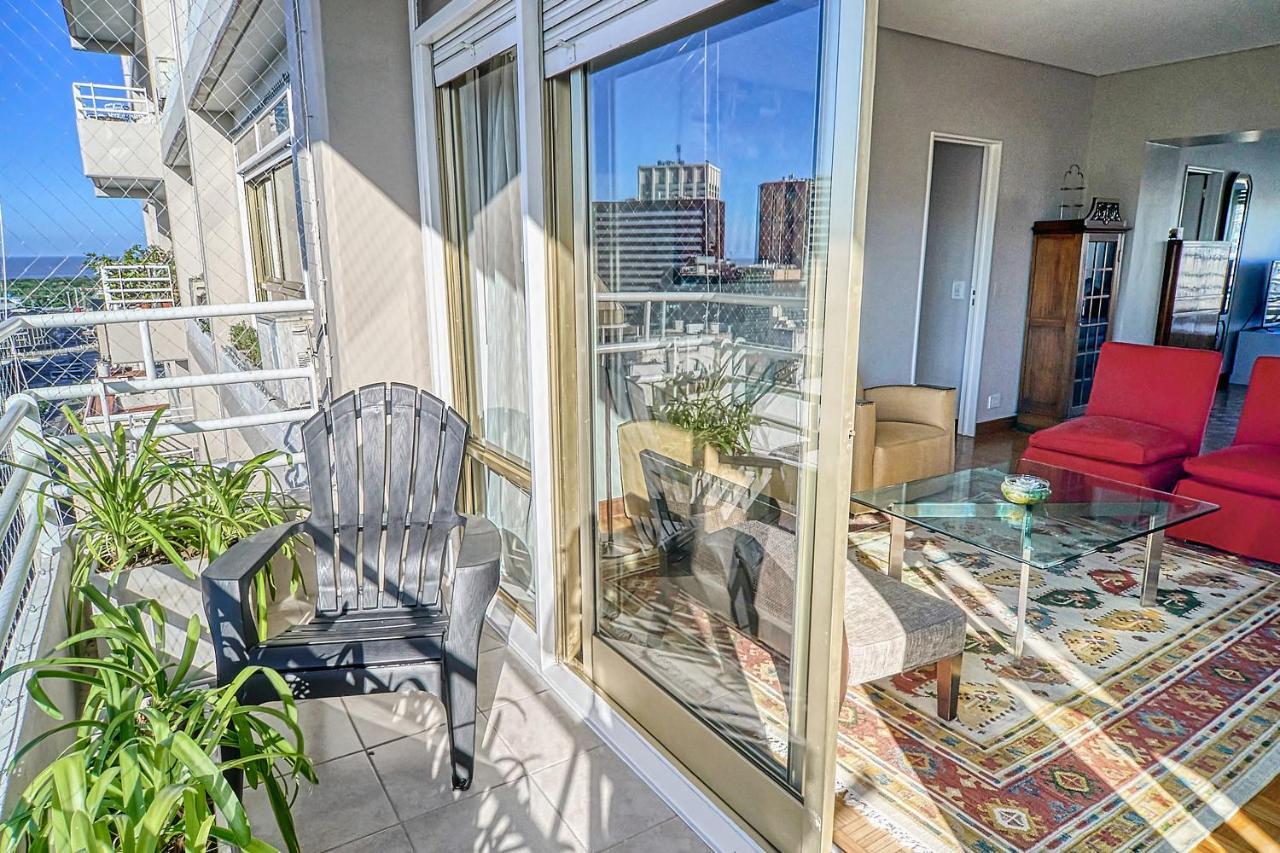 Super Centrico Espectaculares Vistas Apartment Buenos Aires