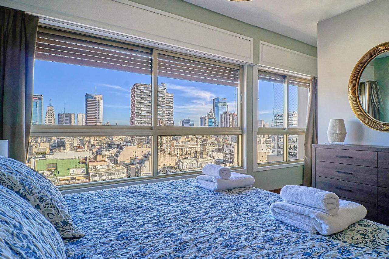Super Centrico Espectaculares Vistas Apartment *